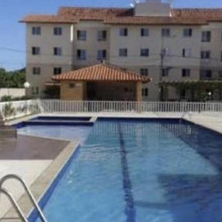 Apartamento Na Praia Dos Milionarios, Ilheus Ba Exterior photo