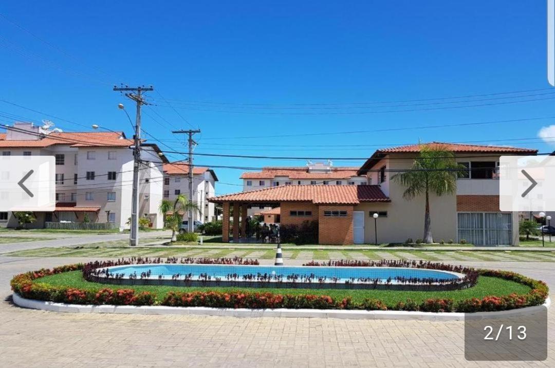 Apartamento Na Praia Dos Milionarios, Ilheus Ba Exterior photo