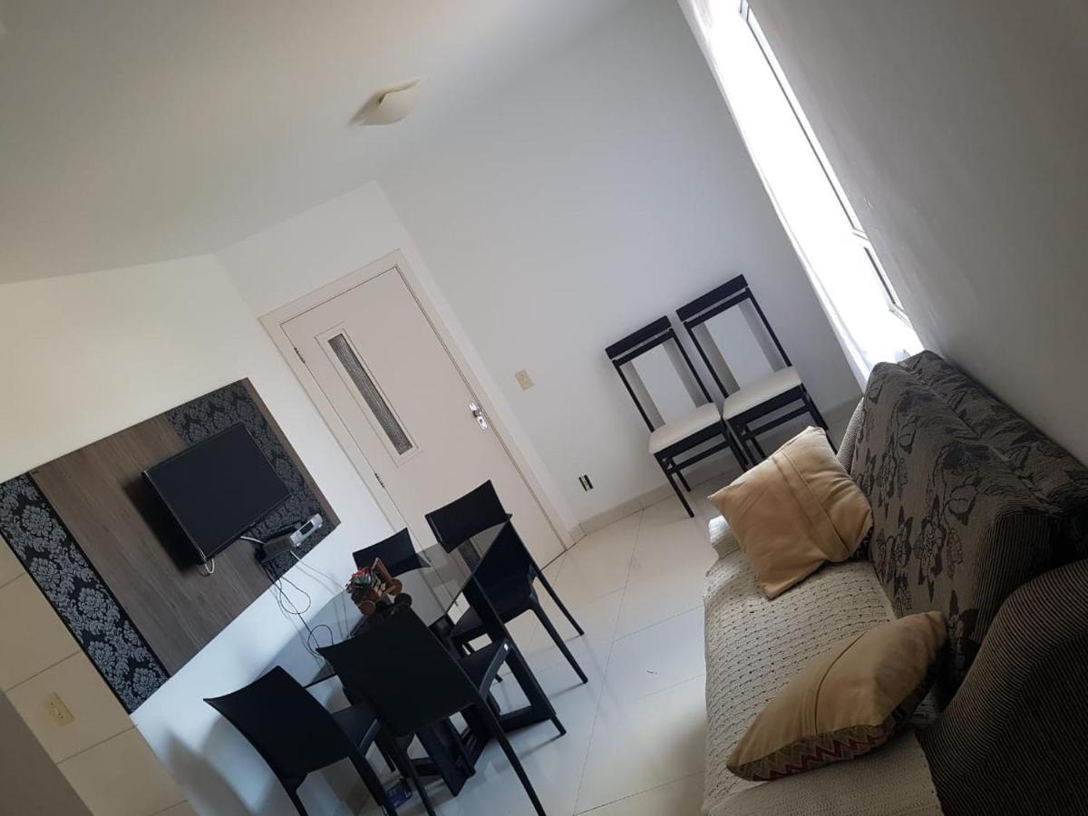 Apartamento Na Praia Dos Milionarios, Ilheus Ba Exterior photo