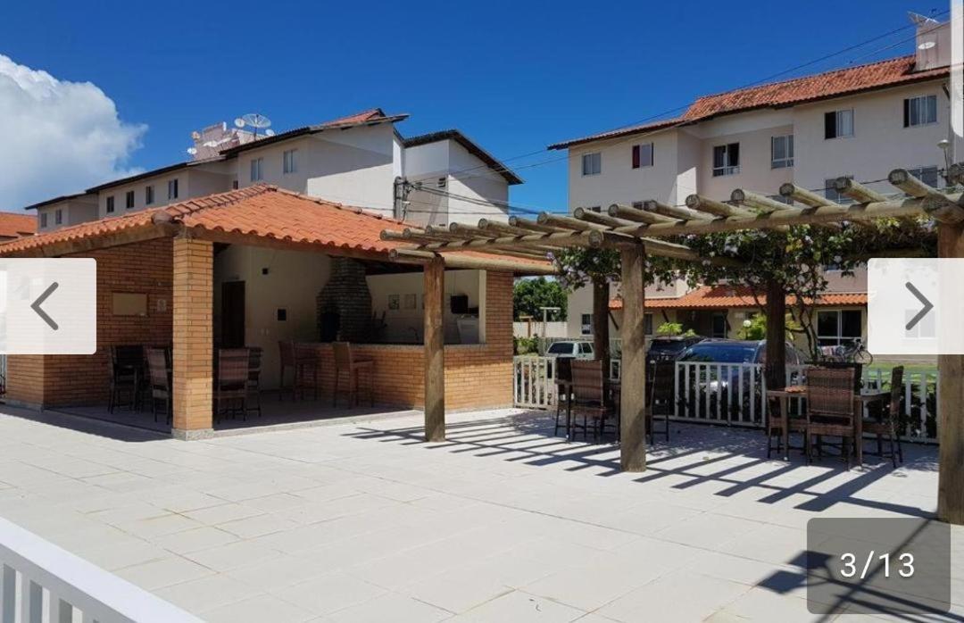 Apartamento Na Praia Dos Milionarios, Ilheus Ba Exterior photo