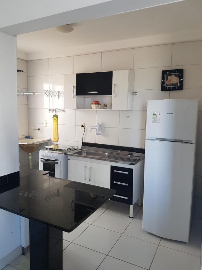 Apartamento Na Praia Dos Milionarios, Ilheus Ba Exterior photo