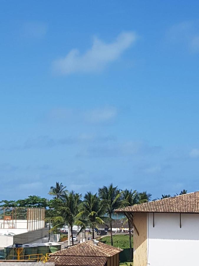 Apartamento Na Praia Dos Milionarios, Ilheus Ba Exterior photo