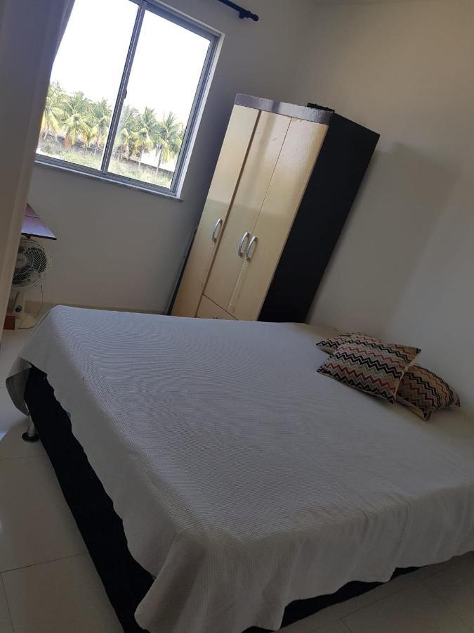 Apartamento Na Praia Dos Milionarios, Ilheus Ba Exterior photo