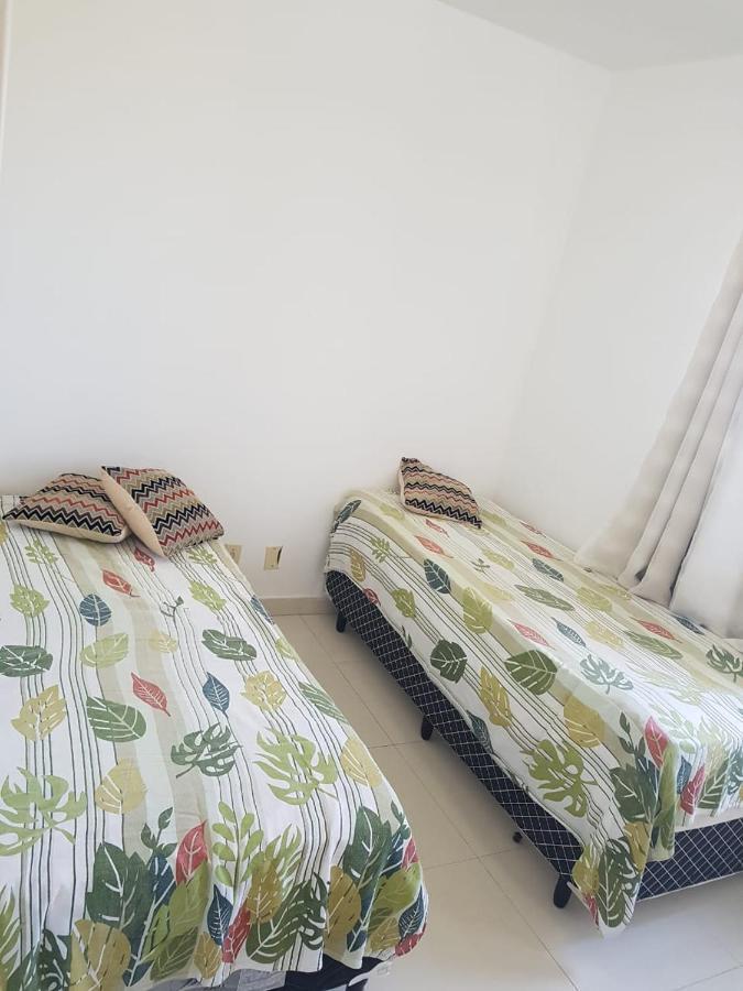 Apartamento Na Praia Dos Milionarios, Ilheus Ba Exterior photo
