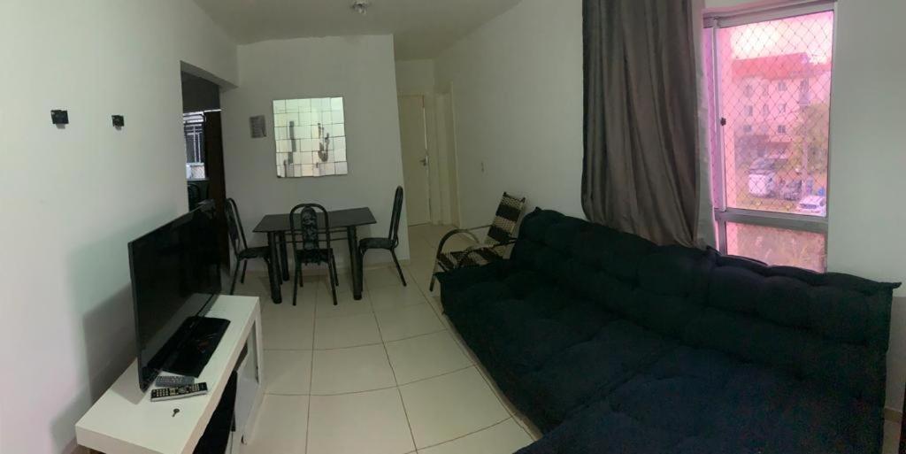 Apartamento Na Praia Dos Milionarios, Ilheus Ba Exterior photo