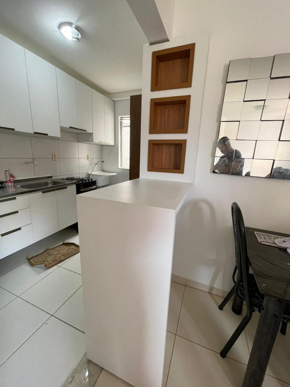 Apartamento Na Praia Dos Milionarios, Ilheus Ba Exterior photo