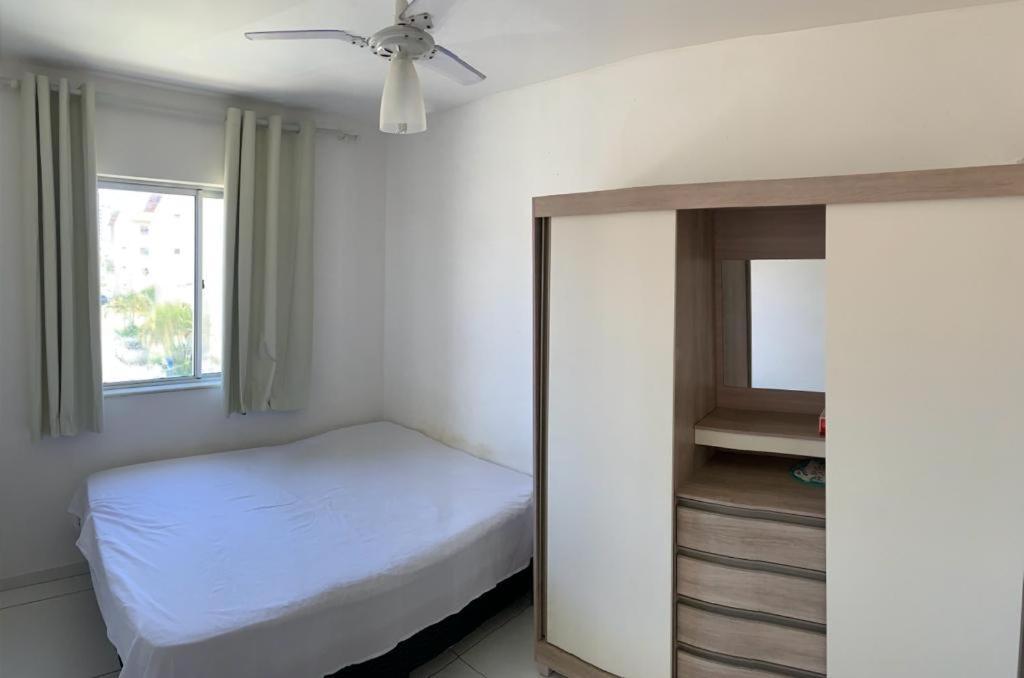 Apartamento Na Praia Dos Milionarios, Ilheus Ba Exterior photo